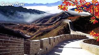 🔊Música China Tradicional Instrumental Antigua☯ [upl. by Eirol629]