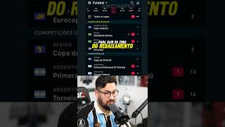 O Grêmio precisa disso para sair da zona de rebaixamento gremio futebol noticias brasileirao [upl. by Anson]