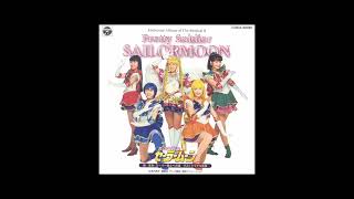 12 Tuxedo Mission Remastered Overture of Last Dracul Sailor Moon Memorial Musical 8 [upl. by Leikeze]