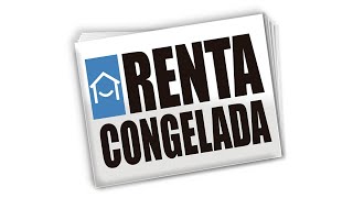 Renta Congelada Tema Completo [upl. by Joni]