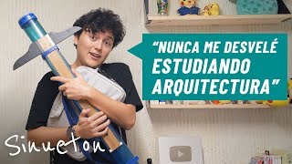 5 Consejos que le Daría a Estudiantes de Arquitectura de Nuevo Ingreso  Sinueton [upl. by Jenette218]