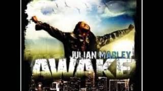 JULIAN MARLEY  AWAKE [upl. by Ludba]