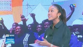 NCI NEWS du jeudi 07 novembre 2024 avec Melina Makissi [upl. by Nich518]