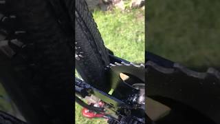 chainless bike how it works part 1 [upl. by Tnomad]