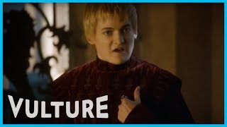 All of Joffreys Whines on quotGame of Thronesquot [upl. by Ytak]