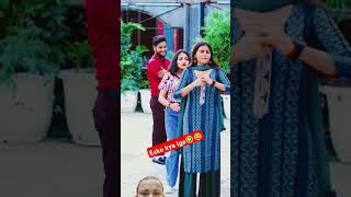 Esko kya lga🤣😆youtubeshorts shortvideo trending brother shorts sister love comedy fun [upl. by Daffodil10]