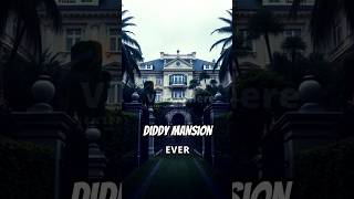 Diddys SHOCKING Mansion Secrets Revealed By A Hollywood Insider diddy [upl. by Eneroc]