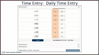 ihss timesheet [upl. by Atsira]