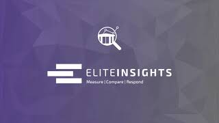 EliteInsights Overview [upl. by Anier]