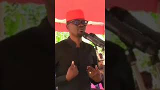 WATCH MP DIDMUS BARASA RELEASE EXPLOSIVE 💥 REMARKS IN BUNGOMA AMID GACHAGUAS IMPEACHMENT [upl. by Harbard885]