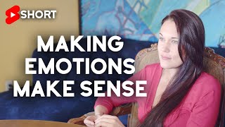 Understanding Emotions  Teal Swan [upl. by Yeliw]