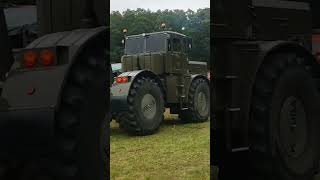 Kirovets K700 sound turbo ddr russia v8 army 4x4 best farming 2023 amazing old ukraine [upl. by Mauro986]