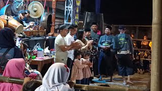 Jaranan NOGO PERTOLO Live Desa Coper Jetis Ponorogo  Ulang tahun Chalsea dua Putra fiber [upl. by Narcissus356]