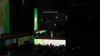 Abu dhabi Diljit Dosanjh show diljitdosanjh diljitdosanjh abudhabi singer punjabi [upl. by Codel]