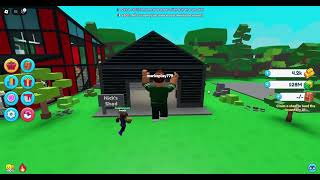 Roblox custom pc tycoon s Dracik23 [upl. by Dawes]