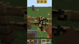 I found radiomanGaming AAyoutube world minecraft [upl. by Delaine]