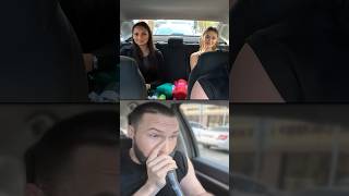 Uber beatbox reaction Connection lost [upl. by Chader]