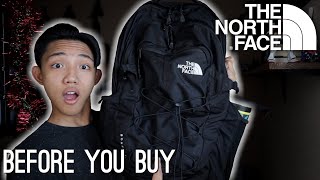 The North Face Borealis Backpack Review After 4 Years [upl. by Roman]