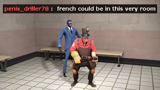 TF2 players are different breed [upl. by Sherwood]