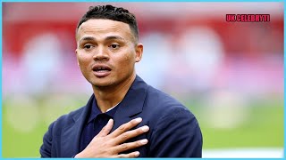 Jermaine Jenas breaks silence with greedy one quip amid Gary Linekers uncertain BBC future [upl. by Anelak]