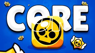 Brawl Stars Core Video [upl. by Ortrud384]