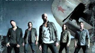 Daughtry  Crawling Back to You Official [upl. by Norga]