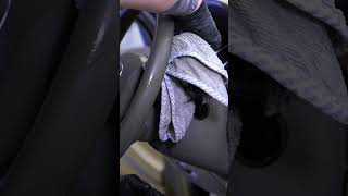 Audi A8 L W12  Sensitiv Surface Detailer fulldetailvideo deepclean autodetailing [upl. by Prendergast]