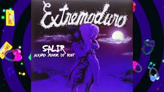 Extremoduro  Salir Alvaro Muñoz Remix [upl. by Eddina]