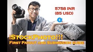 istock by getty images Complete step by step guide [upl. by Fadiman1]