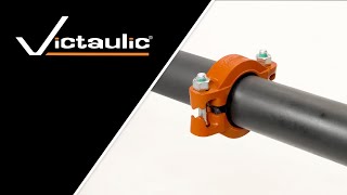 Victaulic Style HP170 InstallationReady™ Rigid Coupling Installation Reference [upl. by Etteluap]