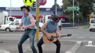 Fitzy and Wippas quotParramatta Rdquot song parody [upl. by Hube]