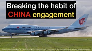 China Breaking the Habit of Engagement TimestampsSubtitles [upl. by Mohandas]