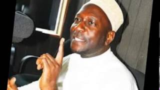 Obubonero bwa Kiyaama  Part 1 Sheikh Nuhu Muzaata [upl. by Ehcnalb375]