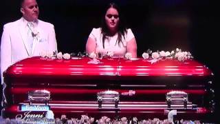 Homenaje a Jenni Rivera Cuando muere una Dama [upl. by Nayb820]