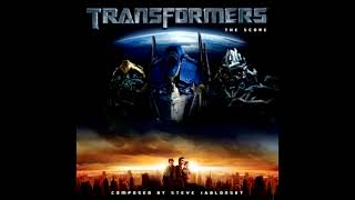 Transformers ⁞ Autobots Theme [upl. by Oigile]