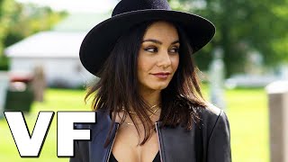 FRENCH GIRL Bande Annonce VF 2024 Vanessa Hudgens Zach Braff [upl. by Kara-Lynn665]