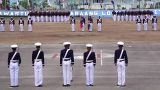 PMMA Class 2013MP4 [upl. by Eilyac3]