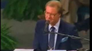 God Took Away My Yesterday  Swaggart Crusade Pt 3 [upl. by Frasquito289]