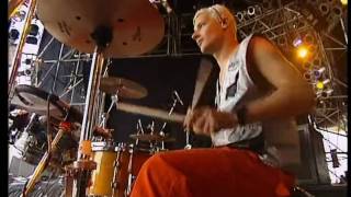 Rammstein  Der Meister Live  Bizarre Festival 1996 HD 720p [upl. by Summers]