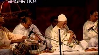 Ustad Bismillah Khan Banaras Utsav LIVE Raag MadhuvantiMishra GaraHansadhwani [upl. by Battiste]