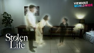 Stolen Life Lucy nakaranas ng astral projection Episode 1 [upl. by Connel933]