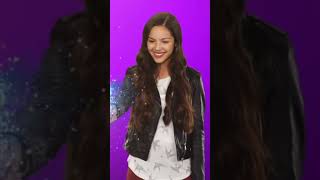 Olivia Rodrigo Wand ID ThrowbackThursday Shorts [upl. by Alaikim]