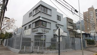 Arriendo Propiedad Comercial Recoleta [upl. by Diahann917]