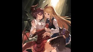 Mysteria Friends This Song Saved My Life AMV [upl. by Cychosz]