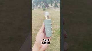 Novage Ecollagen Wrinkle Power Serum Honest Review skincareproducts antiaging whitening shorts [upl. by Anele925]