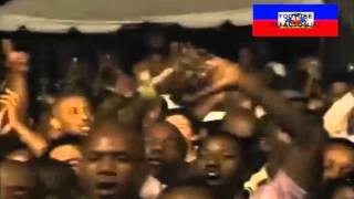 Tabou Combo amp Kassav 10 Aout 2012 [upl. by Obola]