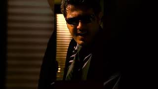 Billa 2 unakkulle mirugam Tamil song  MASSIVE HIT in 2024 [upl. by Eseer]