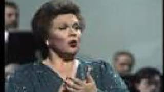 Marilyn Horne sings Rossini vaimusiccom [upl. by Atims432]