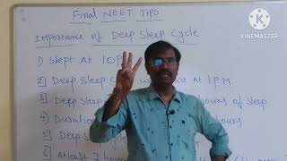 Yatam bio 360  Final NEET TIPS 2024 [upl. by Jak681]