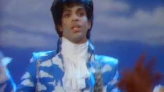 Prince amp The Revolution  Raspberry Beret Official Music Video [upl. by Alimaj418]